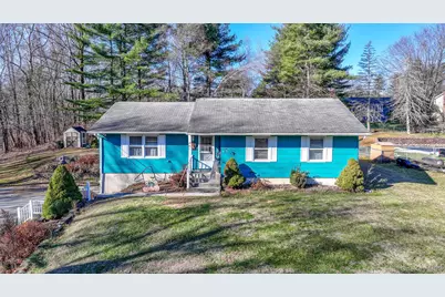 1 Franklin Lane, Otisville, NY 10963 - Photo 1