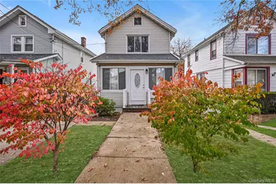 110-44 177th Street, Jamaica, NY 11433 - Photo 1