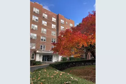 1133 Midland Avenue #2G, Bronxville, NY 10708 - Photo 1