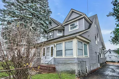 41 W Fulton Avenue, Roosevelt, NY 11575 - Photo 1