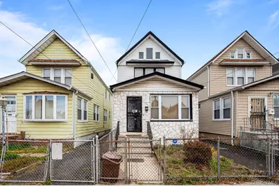 111-15 Inwood Street, Jamaica, NY 11435 - Photo 1