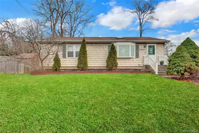 27 Kirby Lane, Ronkonkoma, NY 11779 - Photo 1