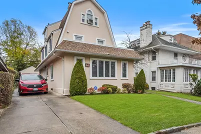 83-47 Abingdon Road, Kew Gardens, NY 11415 - Photo 1