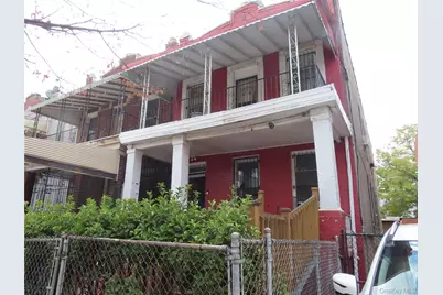 772 Thomas S Boyland Street, Brooklyn, NY 11212 - Photo 1