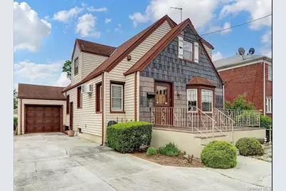 24724 136th Road, Rosedale, NY 11422 - Photo 1