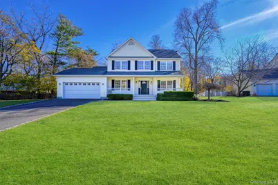 3 Ariel Court, Rocky Point, NY 11778 - Photo 1