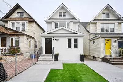 60-43 Wetherole Street, Rego Park, NY 11373 - Photo 1