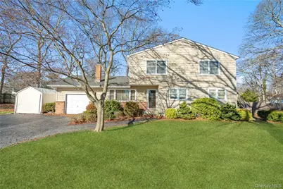 211 Mooney Pond Road, Selden, NY 11784 - Photo 1