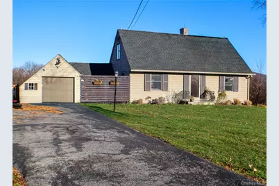 275 Osborne Hill Road, Fishkill, NY 12524 - Photo 1