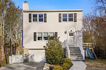 25 Highland Terrace, Pleasantville, NY 10570 - Photo 1