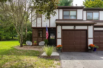 20 Amber Court, Poughkeepsie, NY 12603 - Photo 1