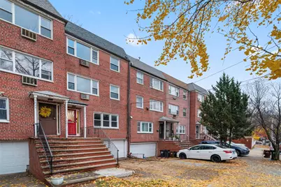 178-59 Wexford Terrace, Jamaica, NY 11432 - Photo 1