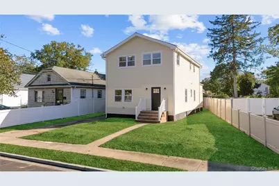146 Lincoln Avenue, Roosevelt, NY 11575 - Photo 1
