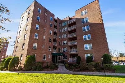 565 Broadway #4A, Hastings on Hudson, NY 10706 - Photo 1