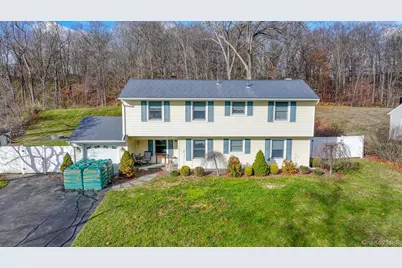17 Homer Place, Poughkeepsie, NY 12603 - Photo 1