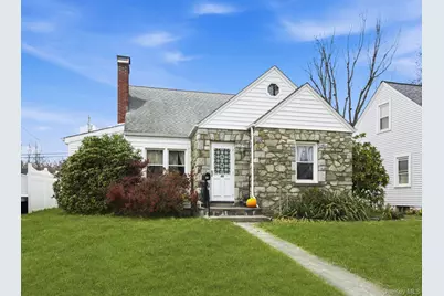 46 Mitchell Avenue, Poughkeepsie, NY 12603 - Photo 1