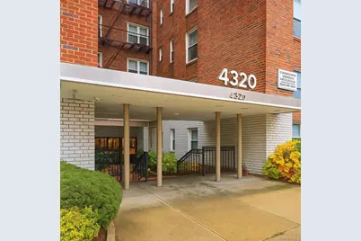 4320 Van Cortlandt Park E #6E, Bronx, NY 10470 - Photo 1