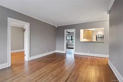 1444 Boston Post Road #2G, Larchmont, NY 10538 - Photo 1