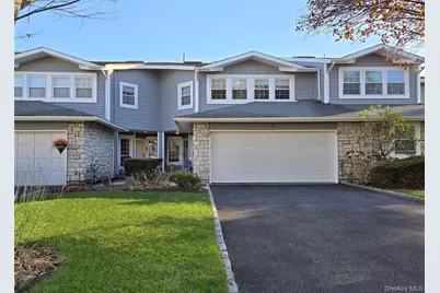 31 Hampshire Court #31, Holbrook, NY 11741 - Photo 1