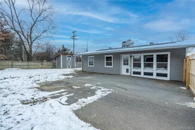 1 Briarwood Crescent, Newburgh, NY 12550 - Photo 1