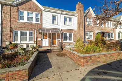 53-54 66th Street, Maspeth, NY 11378 - Photo 1