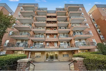 800 Ocean Parkway #3K, Brooklyn, NY 11230 - Photo 1