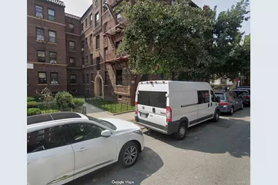 62-64 Saunders Street #4P, Rego Park, NY 11374 - Photo 1
