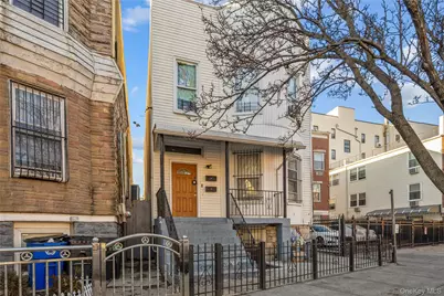 1417 Crotona Avenue, Bronx, NY 10456 - Photo 1