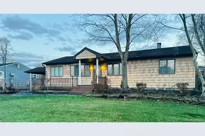 10 Fountain Avenue, Selden, NY 11784 - Photo 1