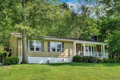 1051 South Road, Wurtsboro, NY 12790 - Photo 1