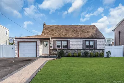 247 Division Avenue, Massapequa, NY 11758 - Photo 1