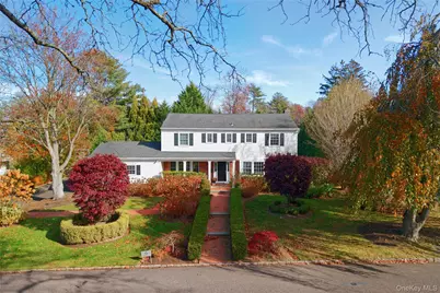 6 Flamingo Road, East Hills, NY 11576 - Photo 1