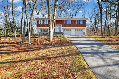 2802 Deer Street, Mohegan Lake, NY 10547 - Photo 1