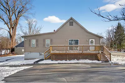 1014 County Route 37, New Hampton, NY 10958 - Photo 1