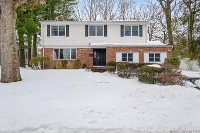 9 Tanglewood Road, Scarsdale, NY 10583 - Photo 1
