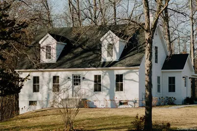 182 Round Top Road, Germantown, NY 12526 - Photo 1