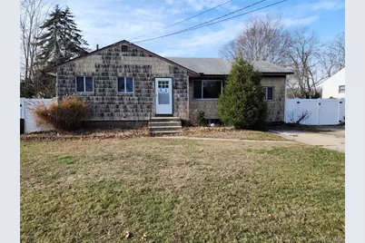 48 Lumur Drive, Sayville, NY 11782 - Photo 1