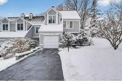 23 Berrybush Lane, Hastings on Hudson, NY 10706 - Photo 1