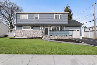 19 Hicks Avenue, Syosset, NY 11791 - Photo 1