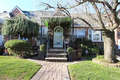 133-28 86th Street, Ozone Park, NY 11417 - Photo 1