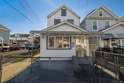 127-20 107th Avenue, Richmond Hill, NY 11419 - Photo 1