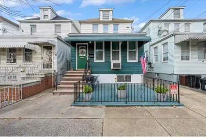 1007 Sackett Avenue, Bronx, NY 10462 - Photo 1