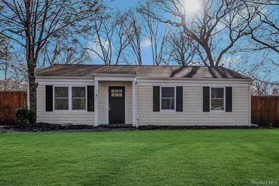 4 Park Lane, Middle Island, NY 11953 - Photo 1