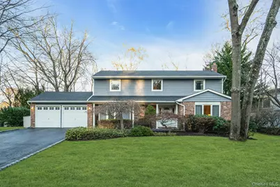 50 Colby Drive, Dix Hills, NY 11746 - Photo 1