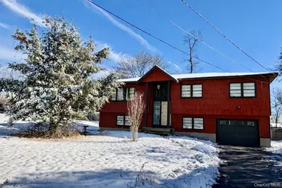534 High Street, Monroe, NY 10950 - Photo 1