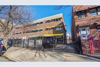 1270 Rosedale Avenue, Bronx, NY 10472 - Photo 1