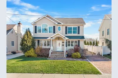 2421 Atlantic Boulevard, Wantagh, NY 11793 - Photo 1