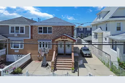463 Beach 68th Street, Arverne, NY 11692 - Photo 1