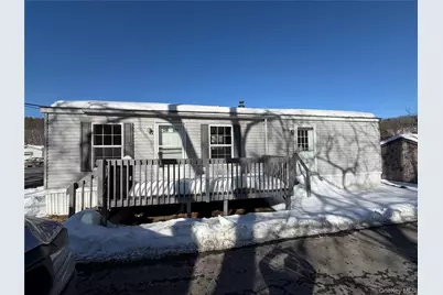 701 Sawkill #10, Kingston, NY 12340 - Photo 1