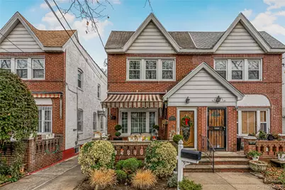 13225 82nd Street, Ozone Park, NY 11417 - Photo 1